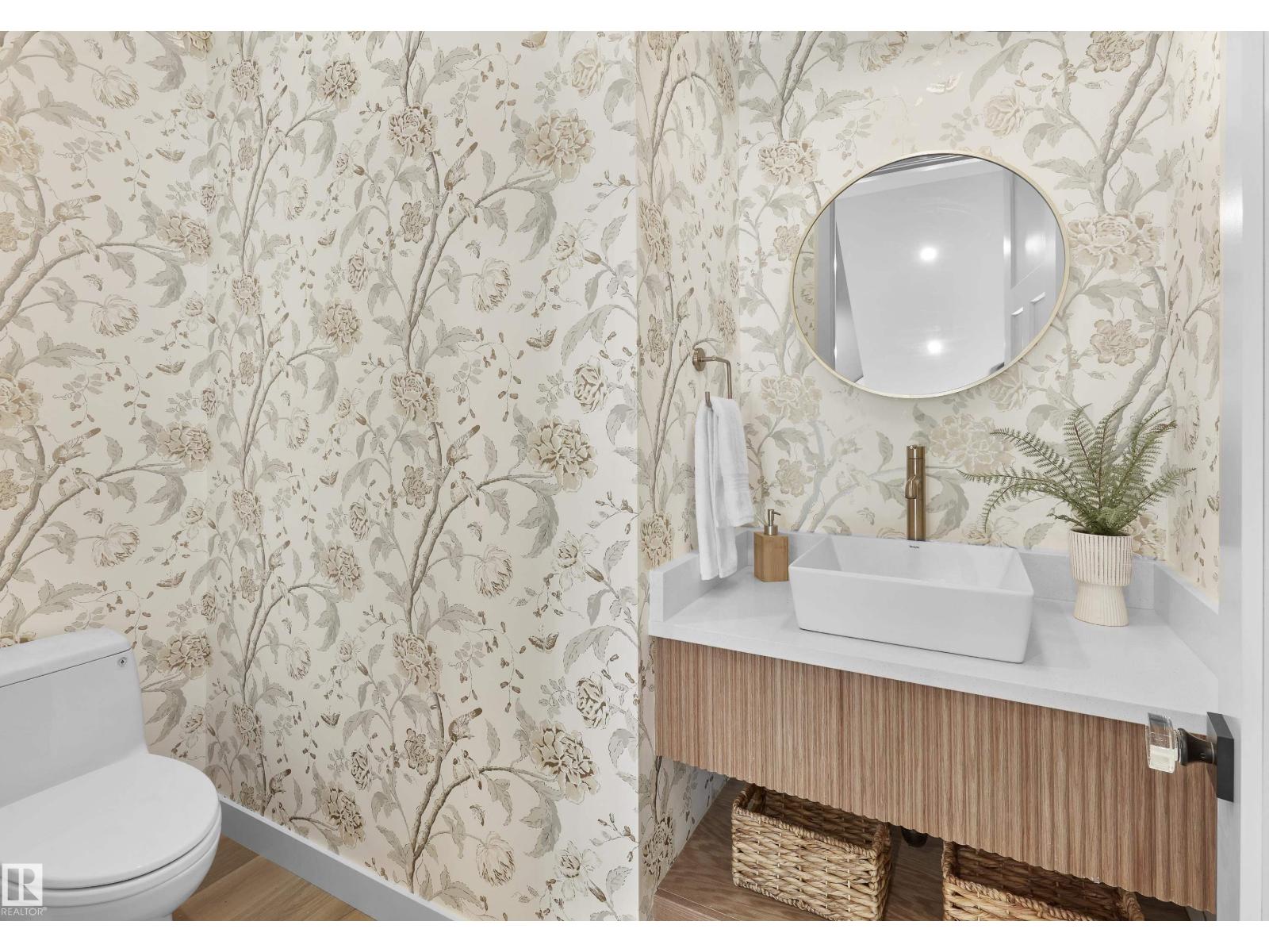 43 WESTRIDGE RD NW, Edmonton