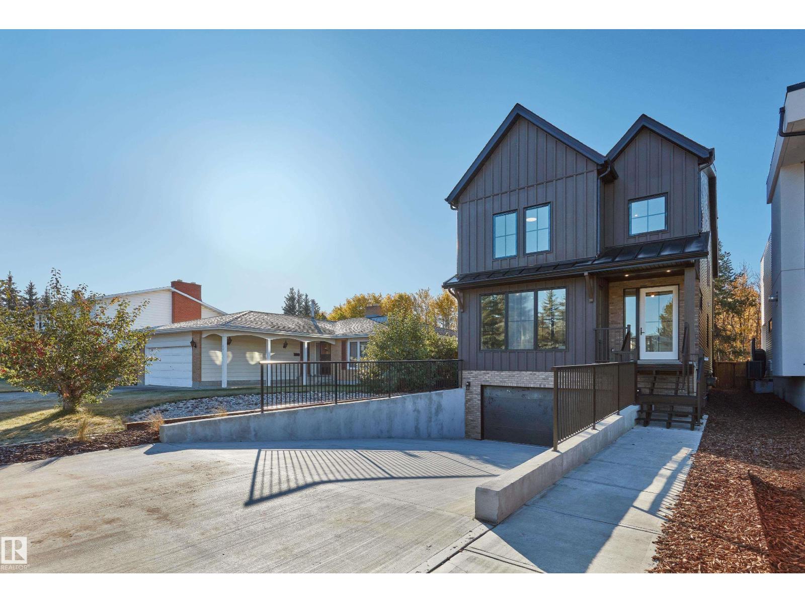 43 WESTRIDGE RD NW, Edmonton