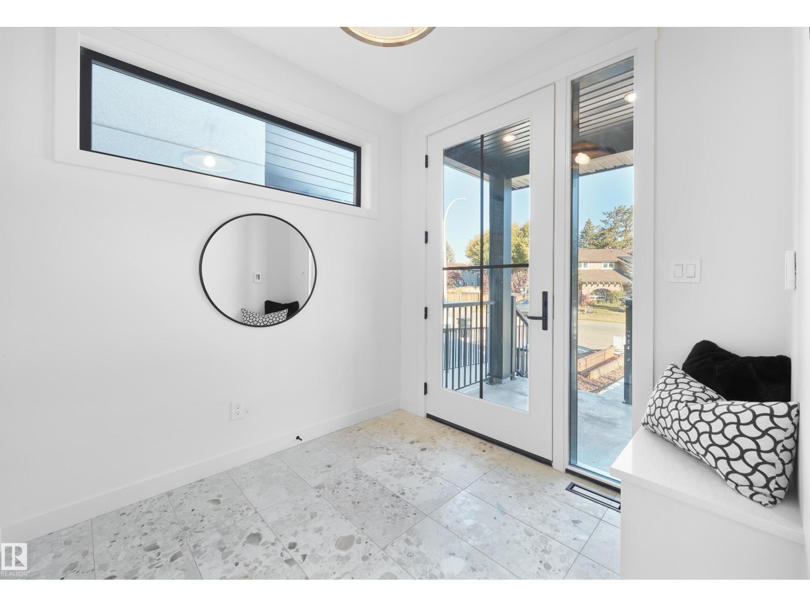 43 WESTRIDGE RD NW, Edmonton