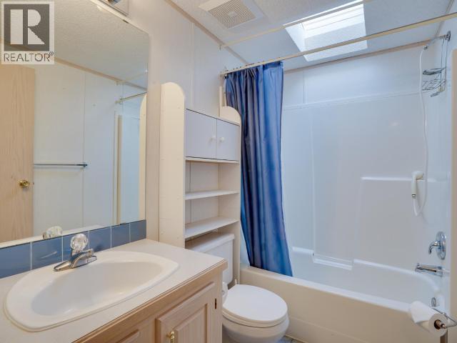 2-7520 NOOTKA STREET, Powell River