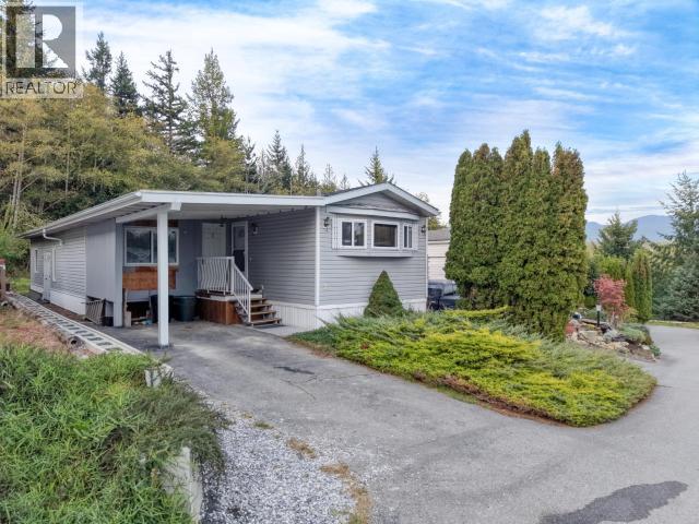 2-7520 NOOTKA STREET, Powell River