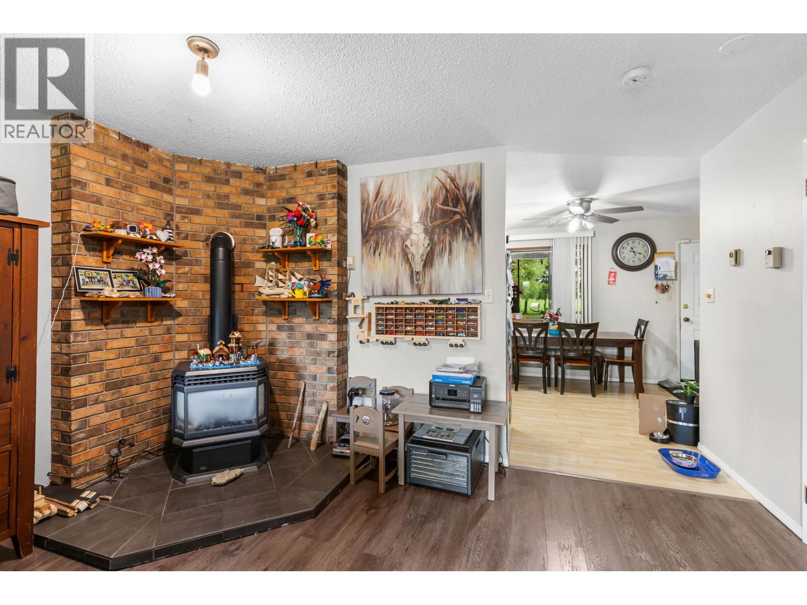 4305 REID LAKE ROAD, Prince George