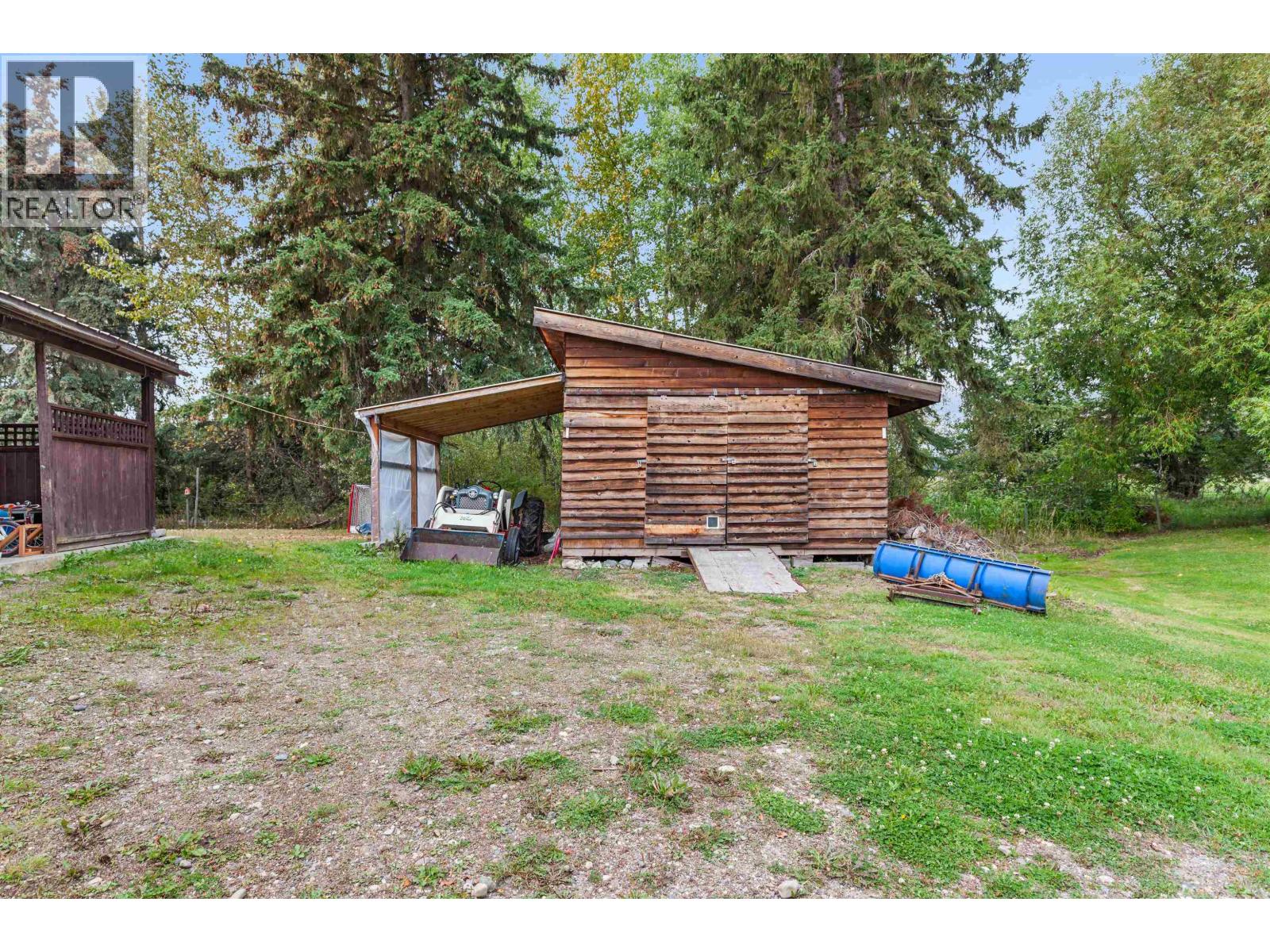 4305 REID LAKE ROAD, Prince George