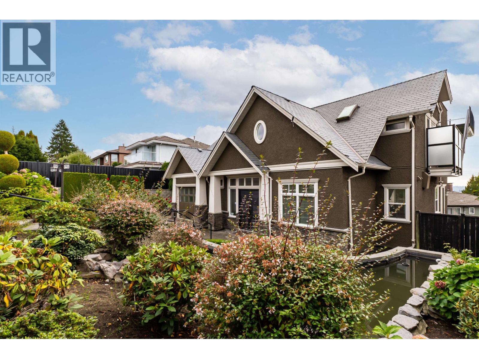 5290 PANDORA STREET, Burnaby