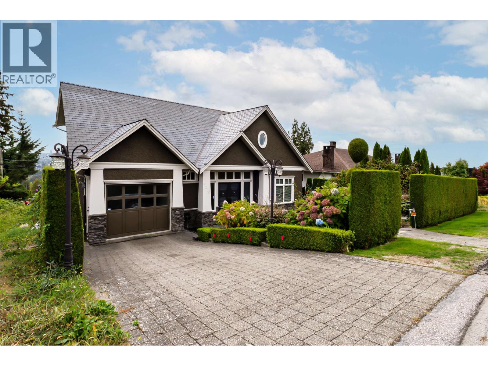 5290 PANDORA STREET, Burnaby