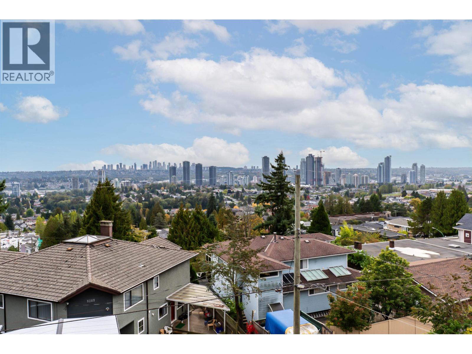 5290 PANDORA STREET, Burnaby