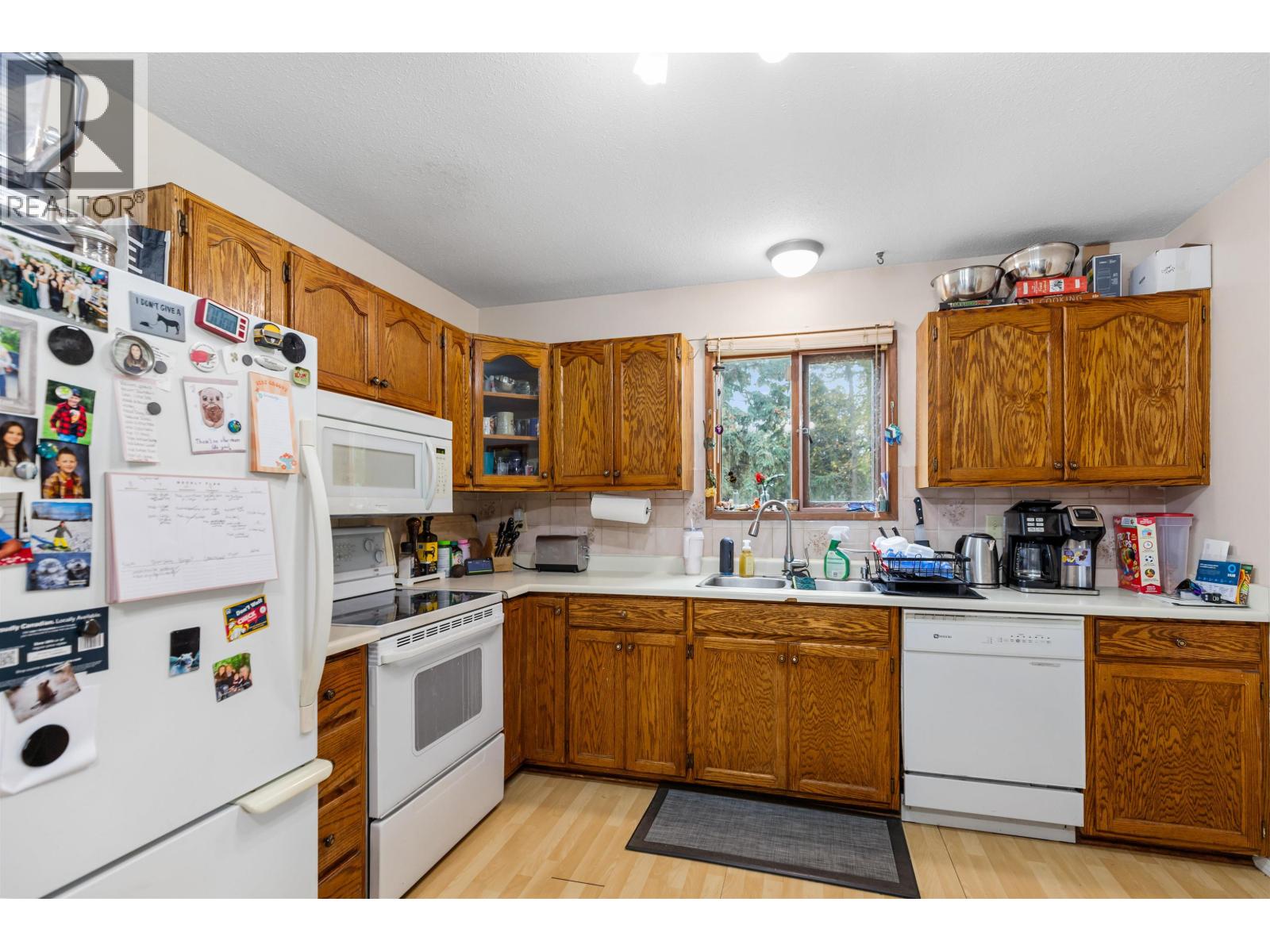 4305 REID LAKE ROAD, Prince George