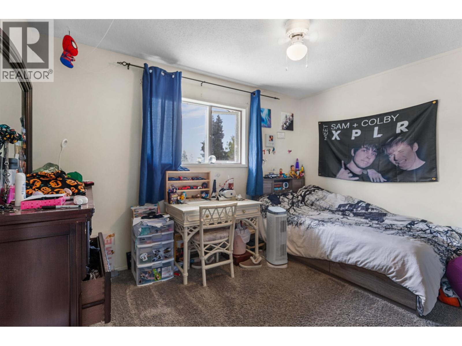 4305 REID LAKE ROAD, Prince George