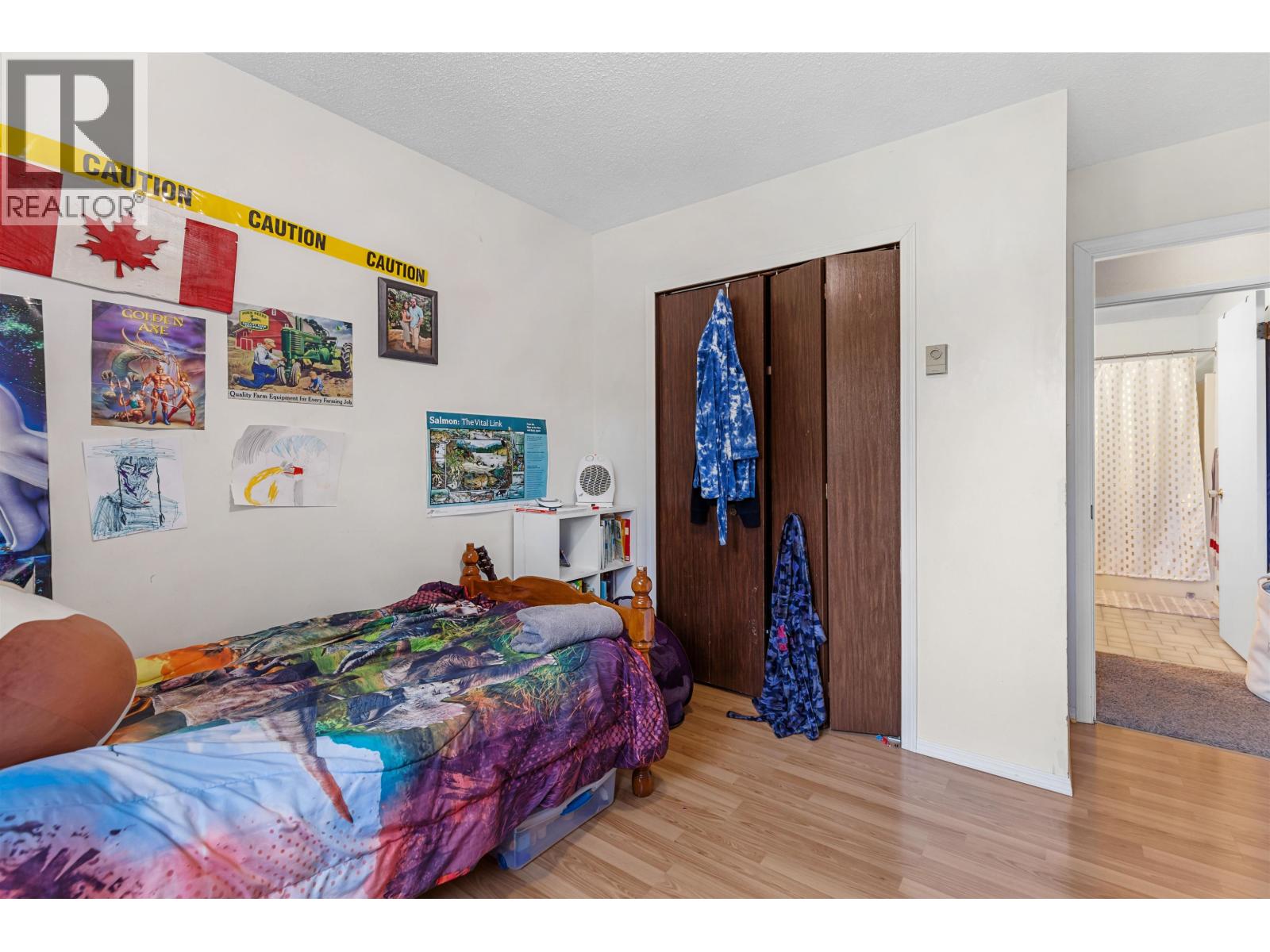 4305 REID LAKE ROAD, Prince George