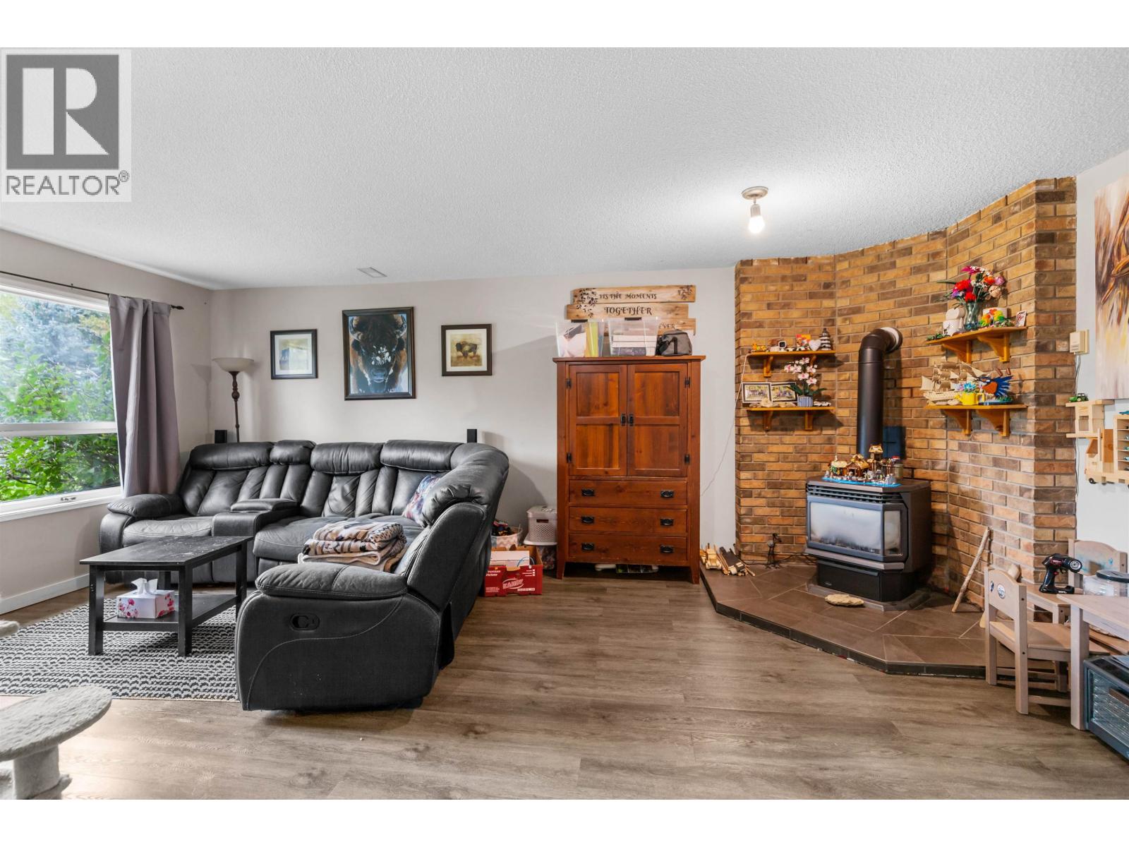 4305 REID LAKE ROAD, Prince George