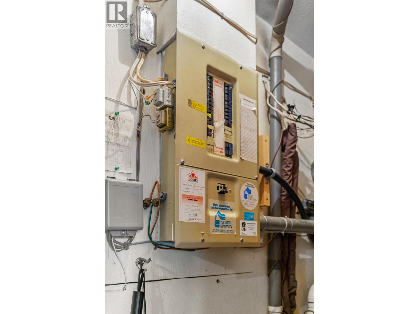 4305 REID LAKE ROAD, Prince George