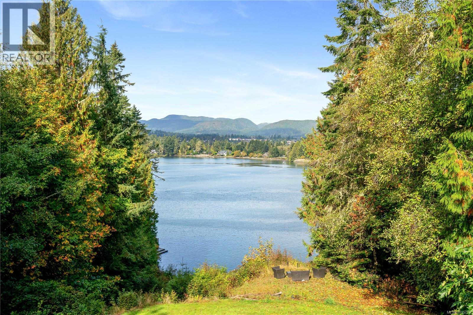  7002 East Sooke Road, Sooke