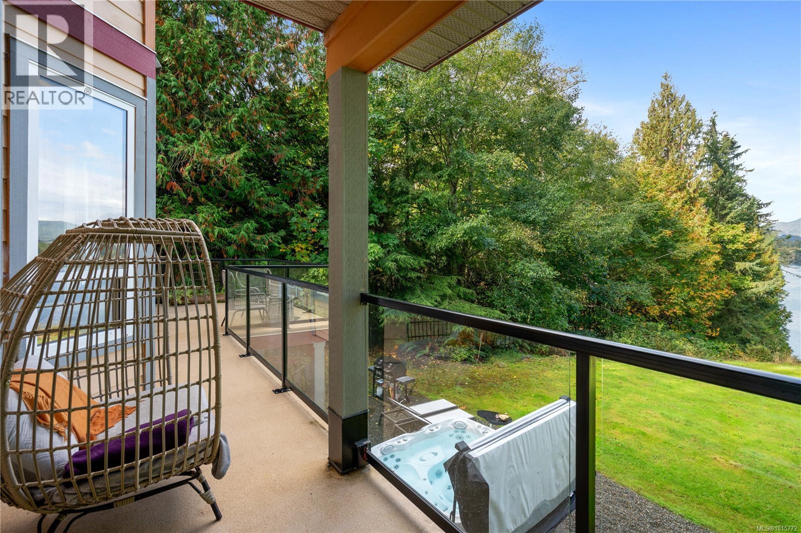  7002 East Sooke Road, Sooke