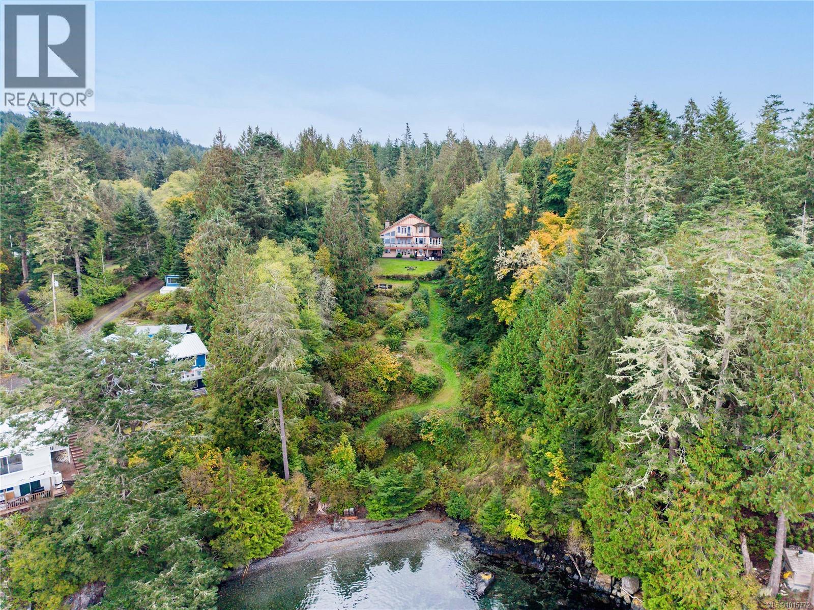  7002 East Sooke Road, Sooke