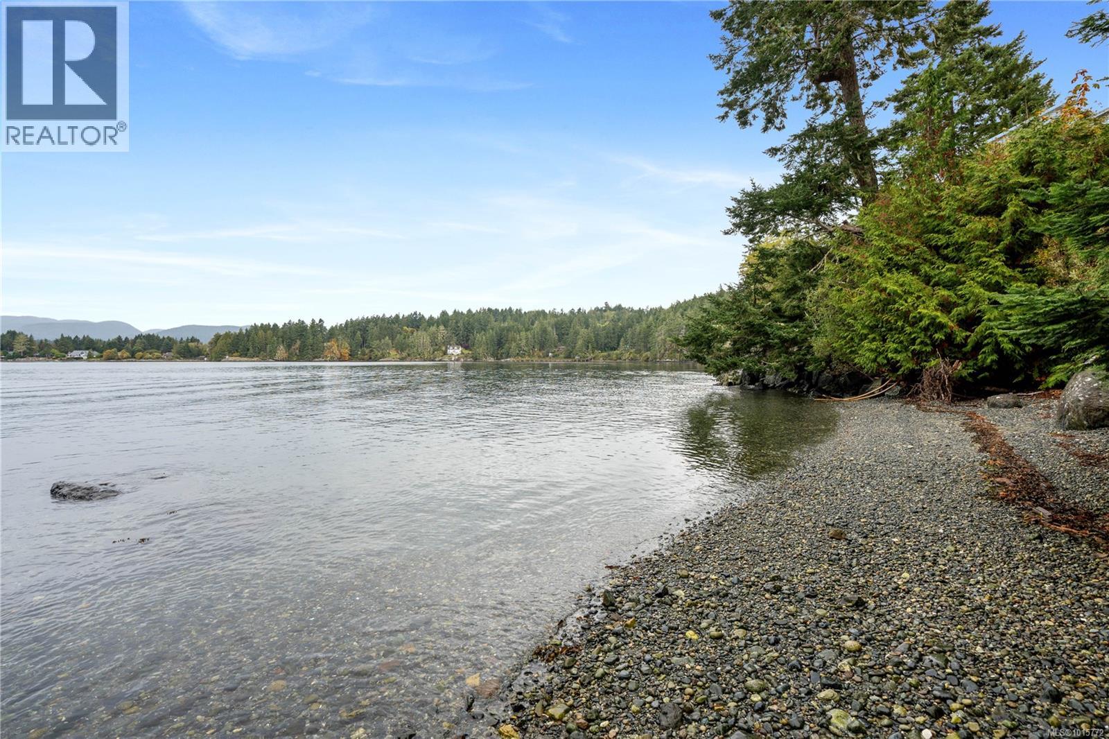  7002 East Sooke Road, Sooke