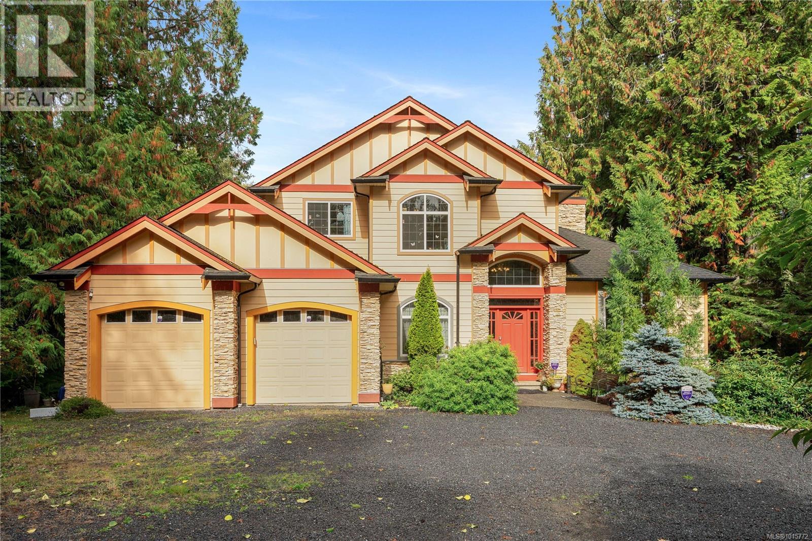  7002 East Sooke Road, Sooke