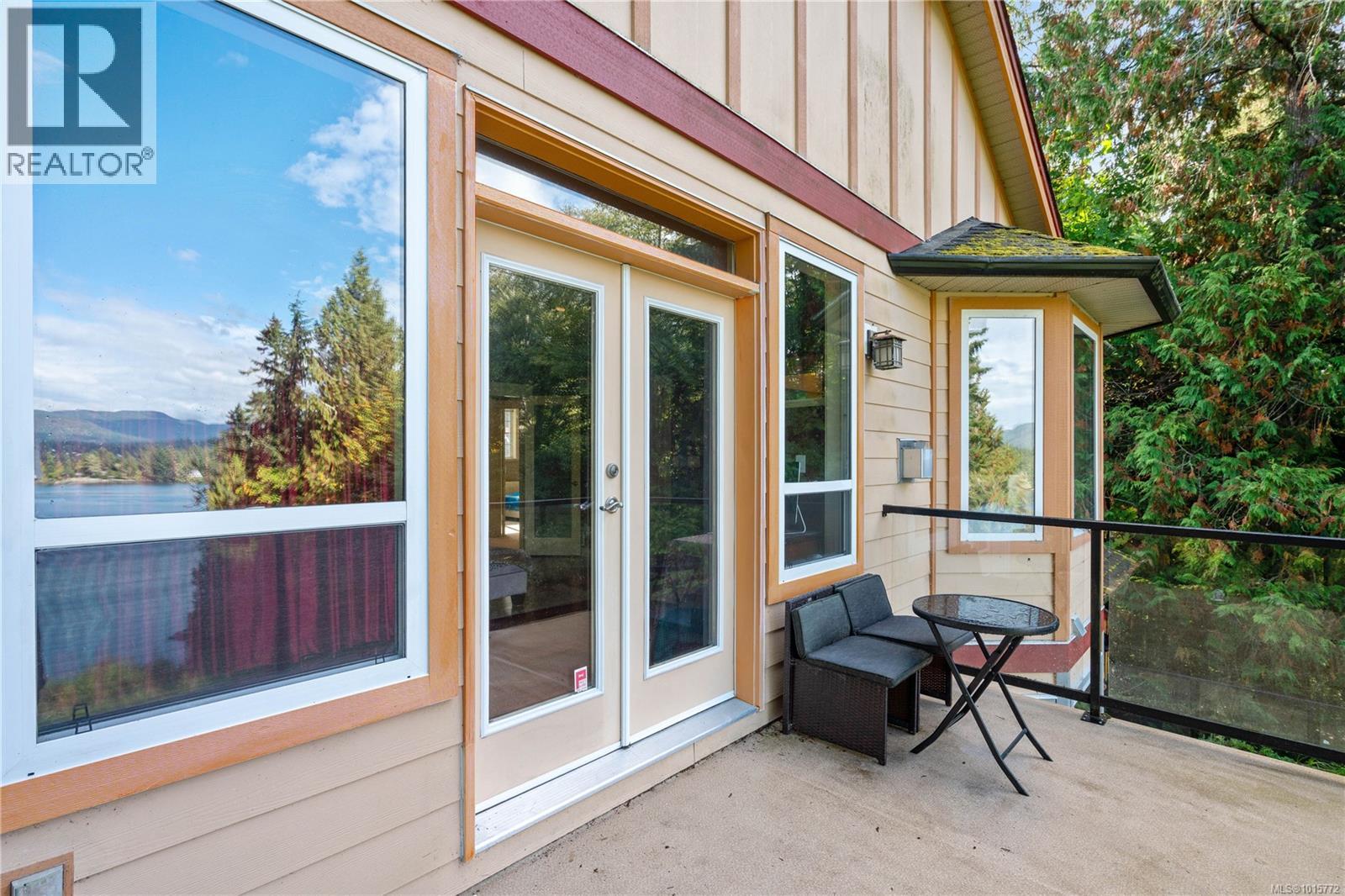  7002 East Sooke Road, Sooke