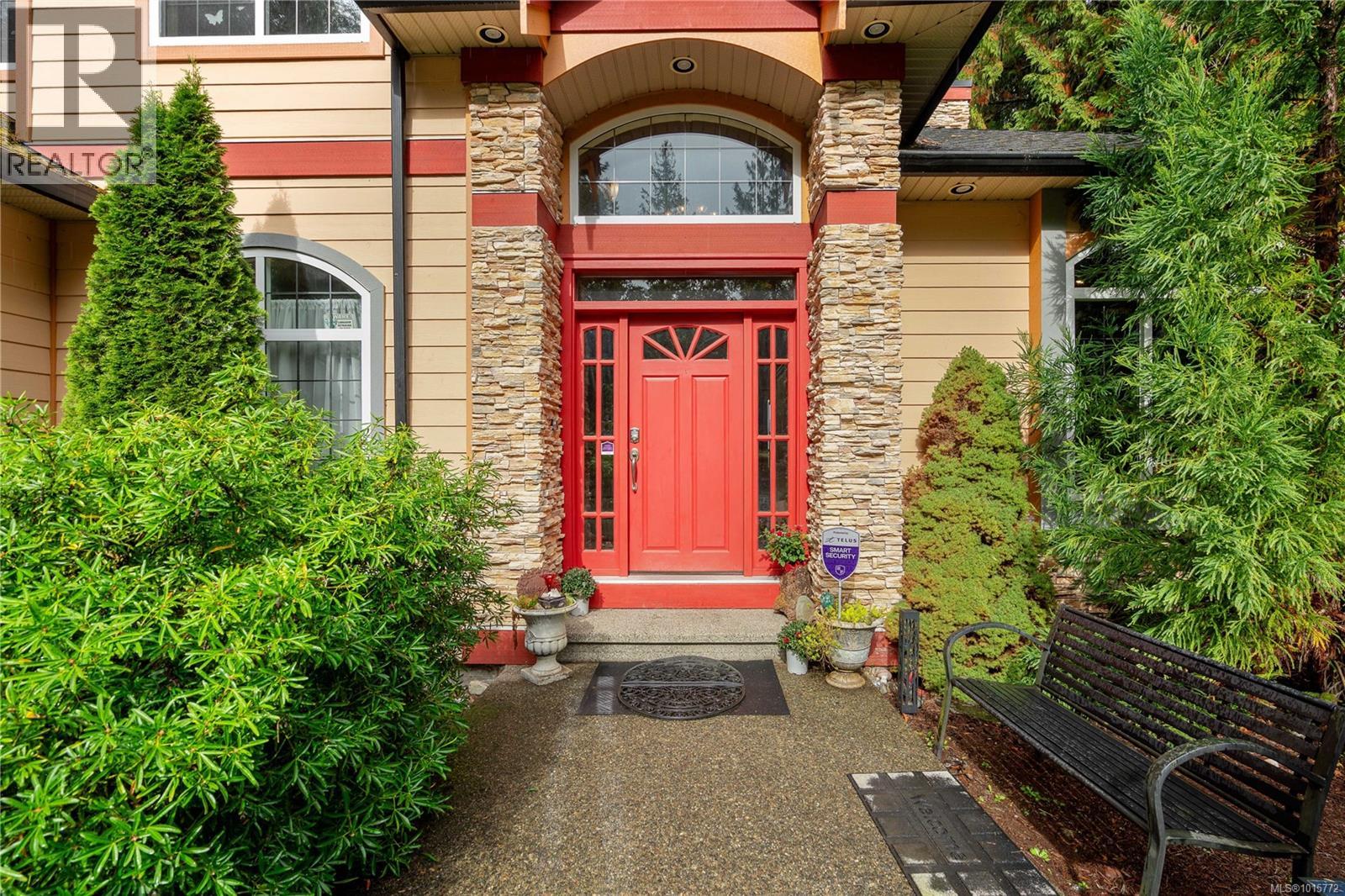  7002 East Sooke Road, Sooke