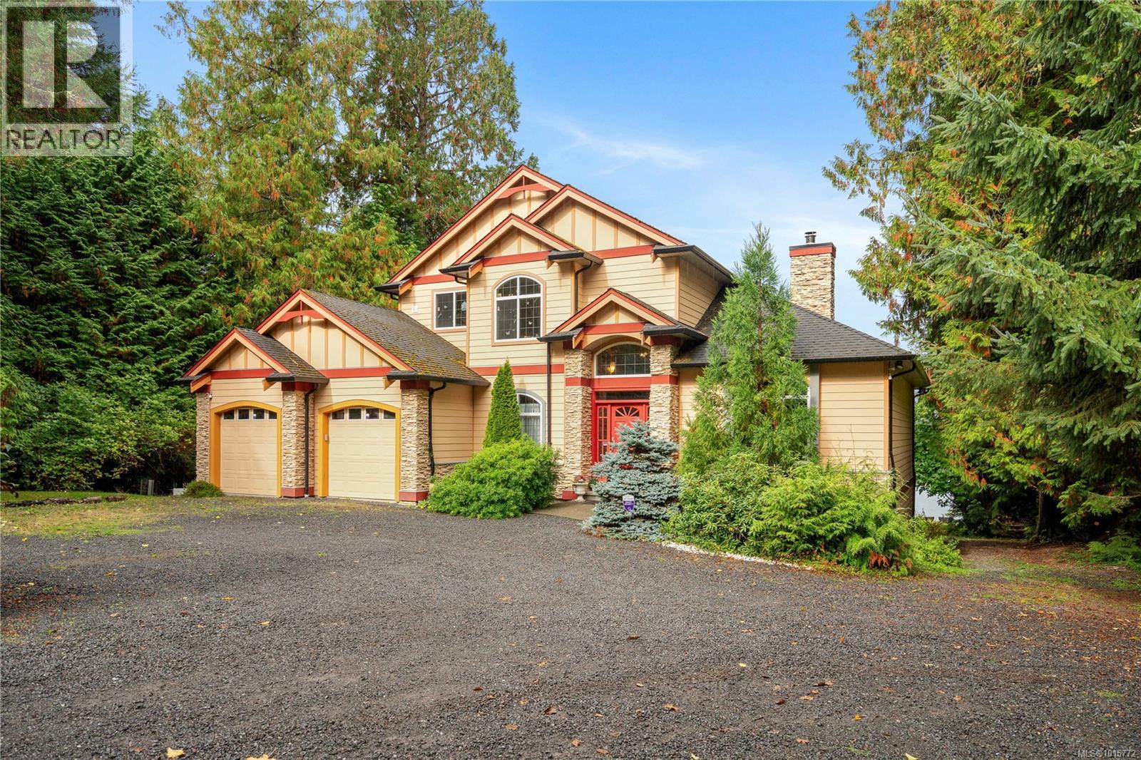  7002 East Sooke Road, Sooke
