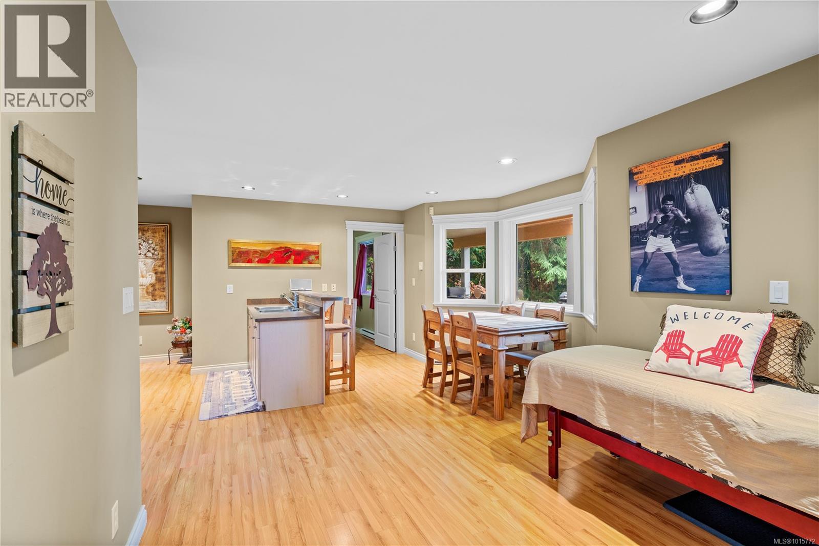  7002 East Sooke Road, Sooke