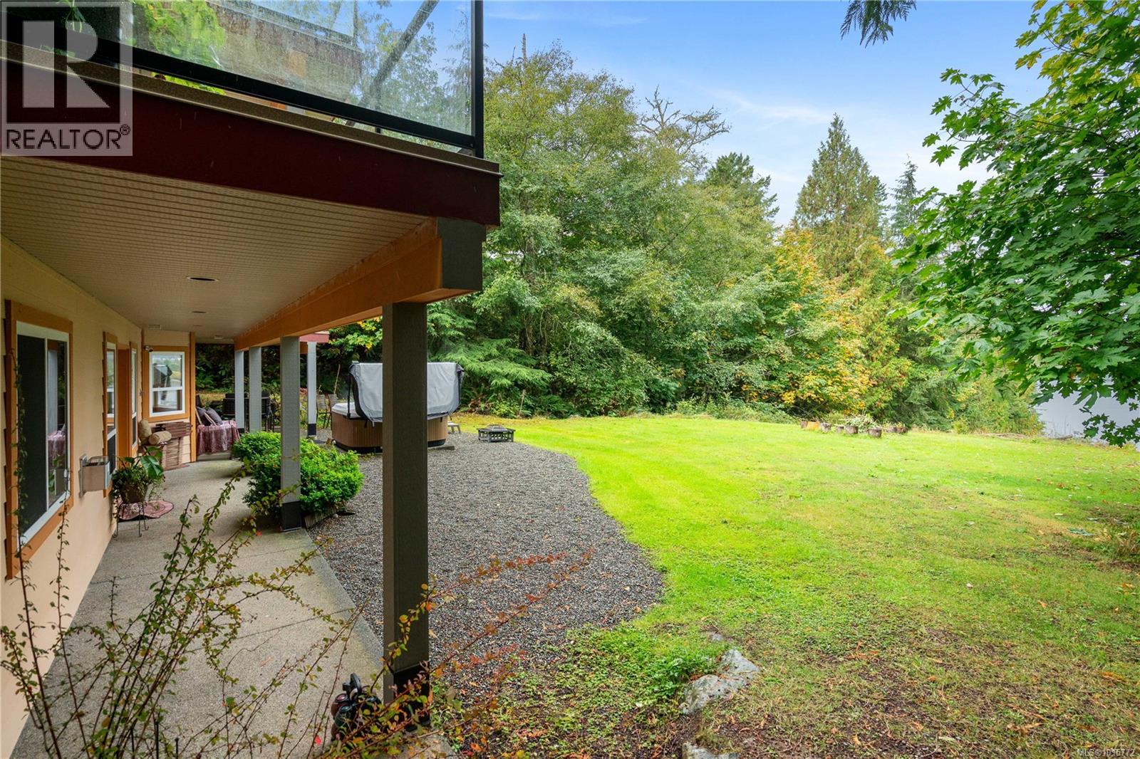  7002 East Sooke Road, Sooke
