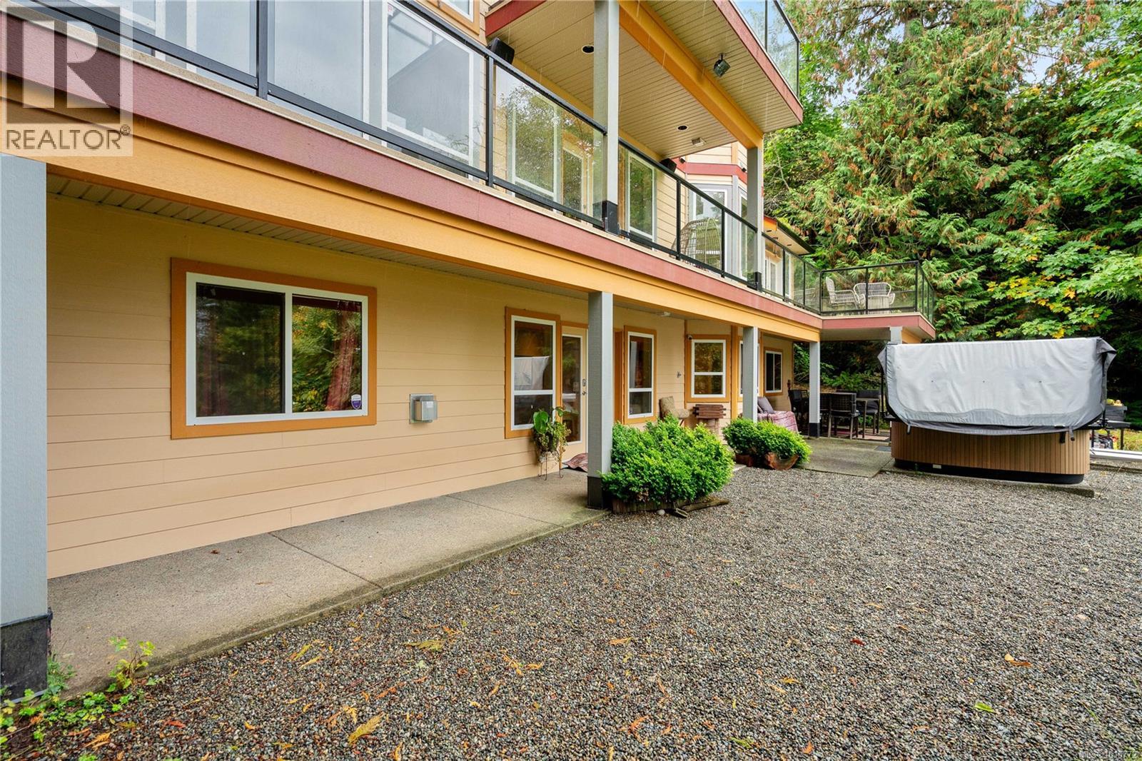  7002 East Sooke Road, Sooke