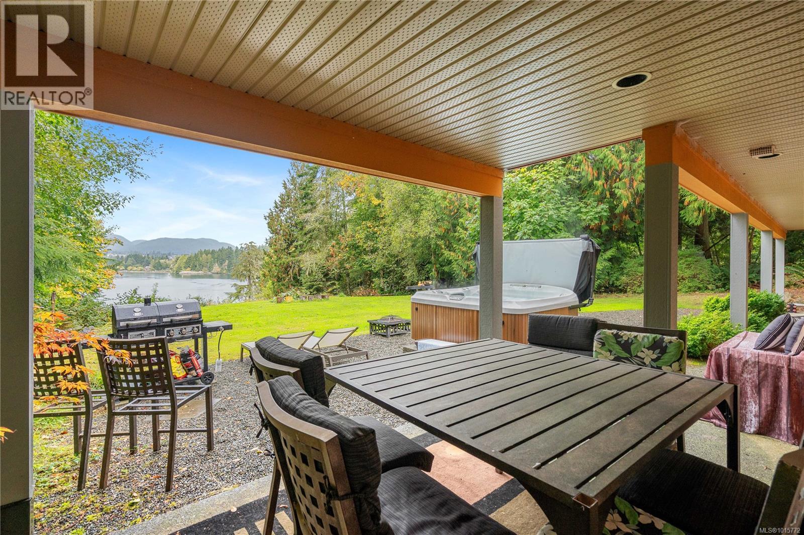  7002 East Sooke Road, Sooke