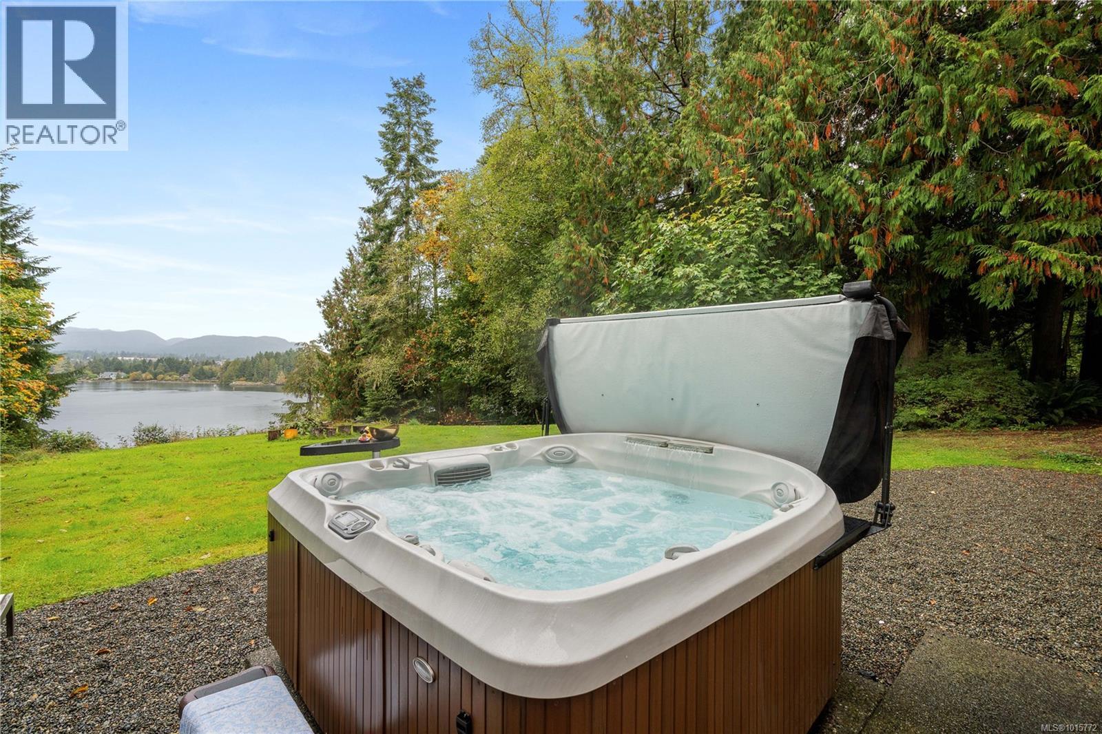  7002 East Sooke Road, Sooke