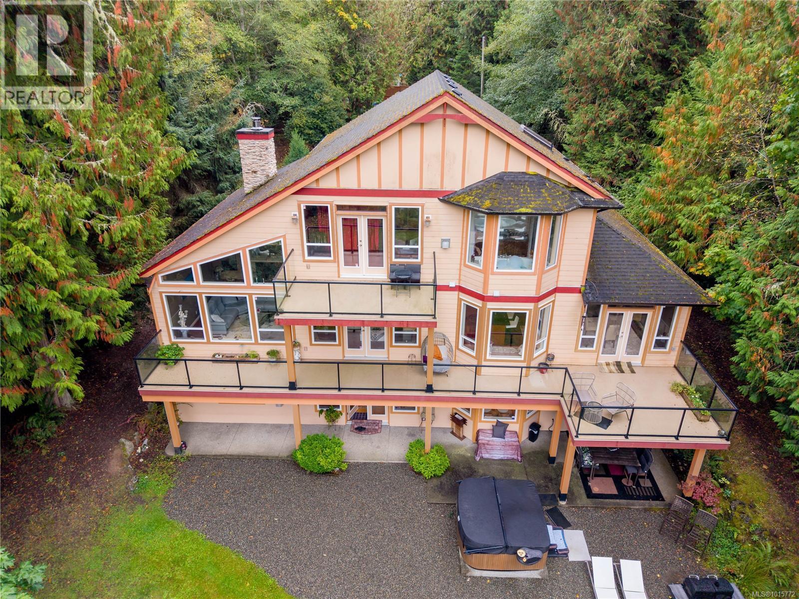  7002 East Sooke Road, Sooke