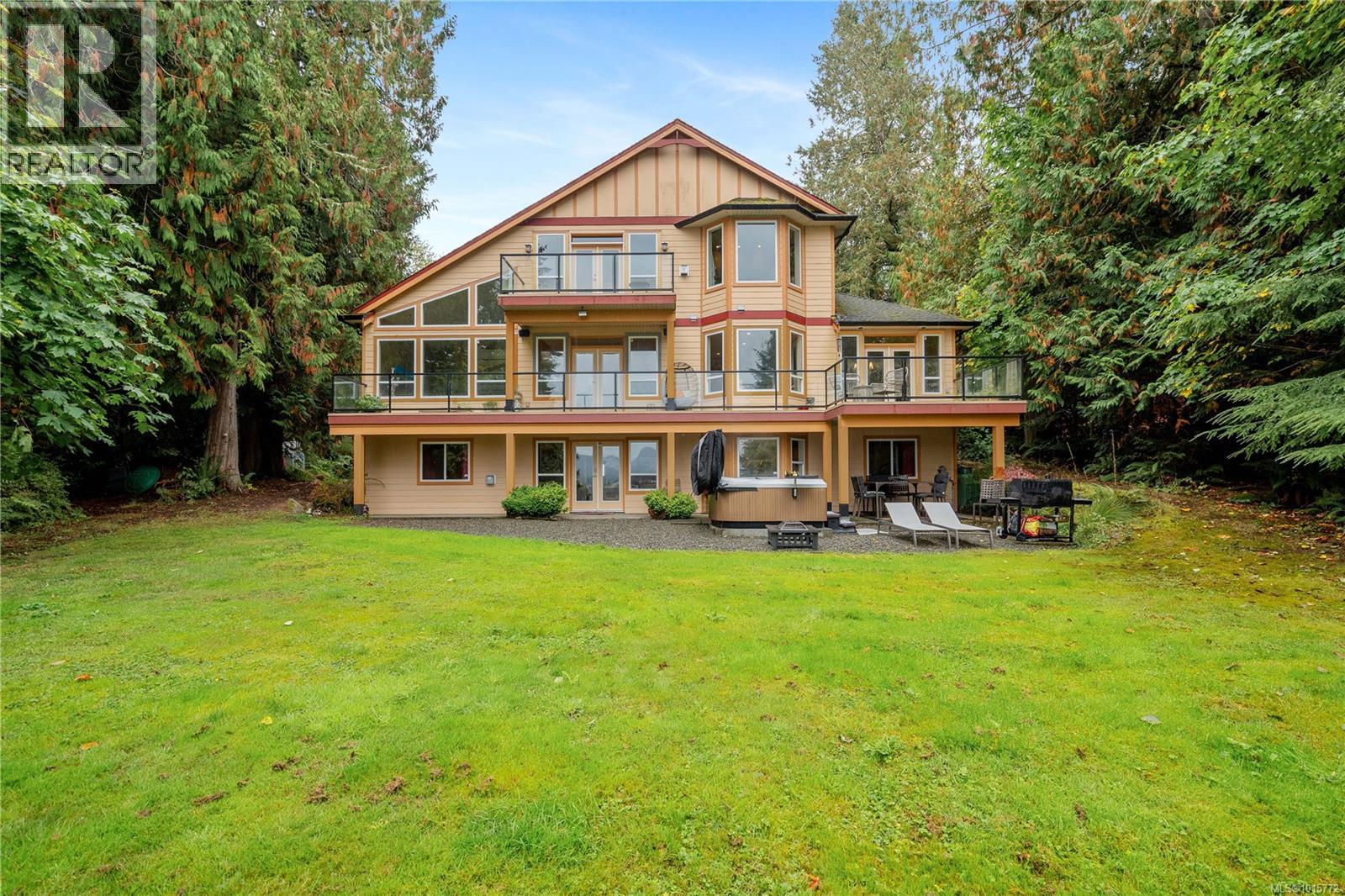  7002 East Sooke Road, Sooke