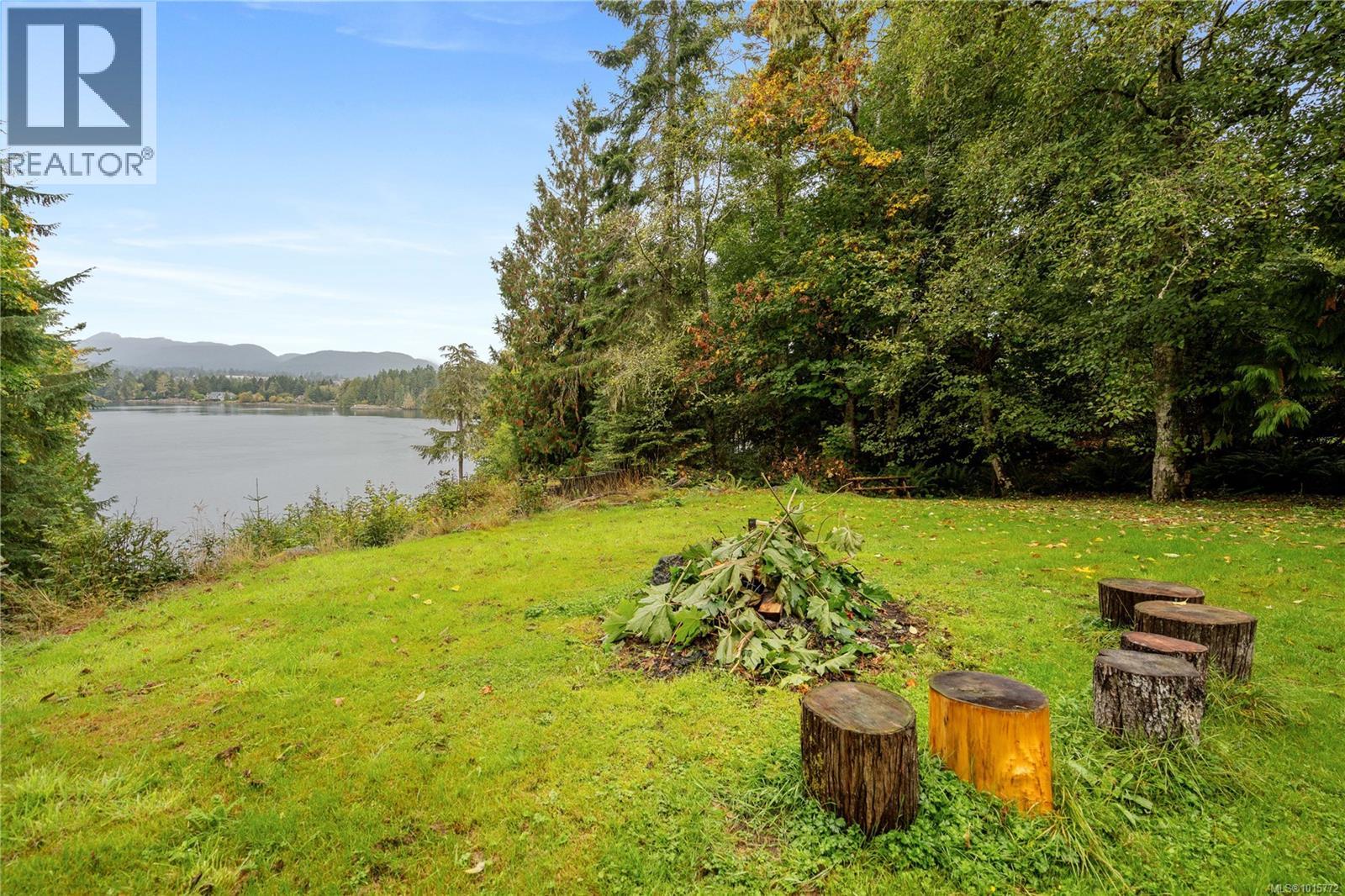  7002 East Sooke Road, Sooke