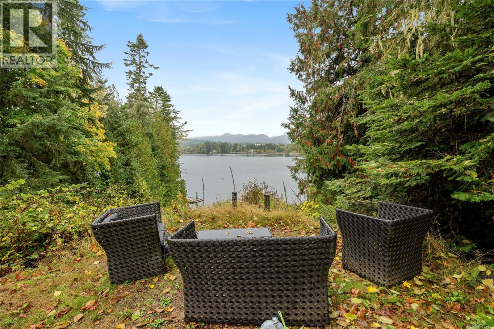  7002 East Sooke Road, Sooke