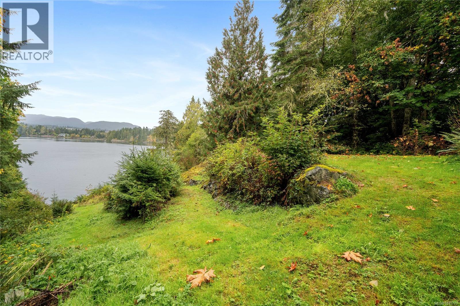  7002 East Sooke Road, Sooke