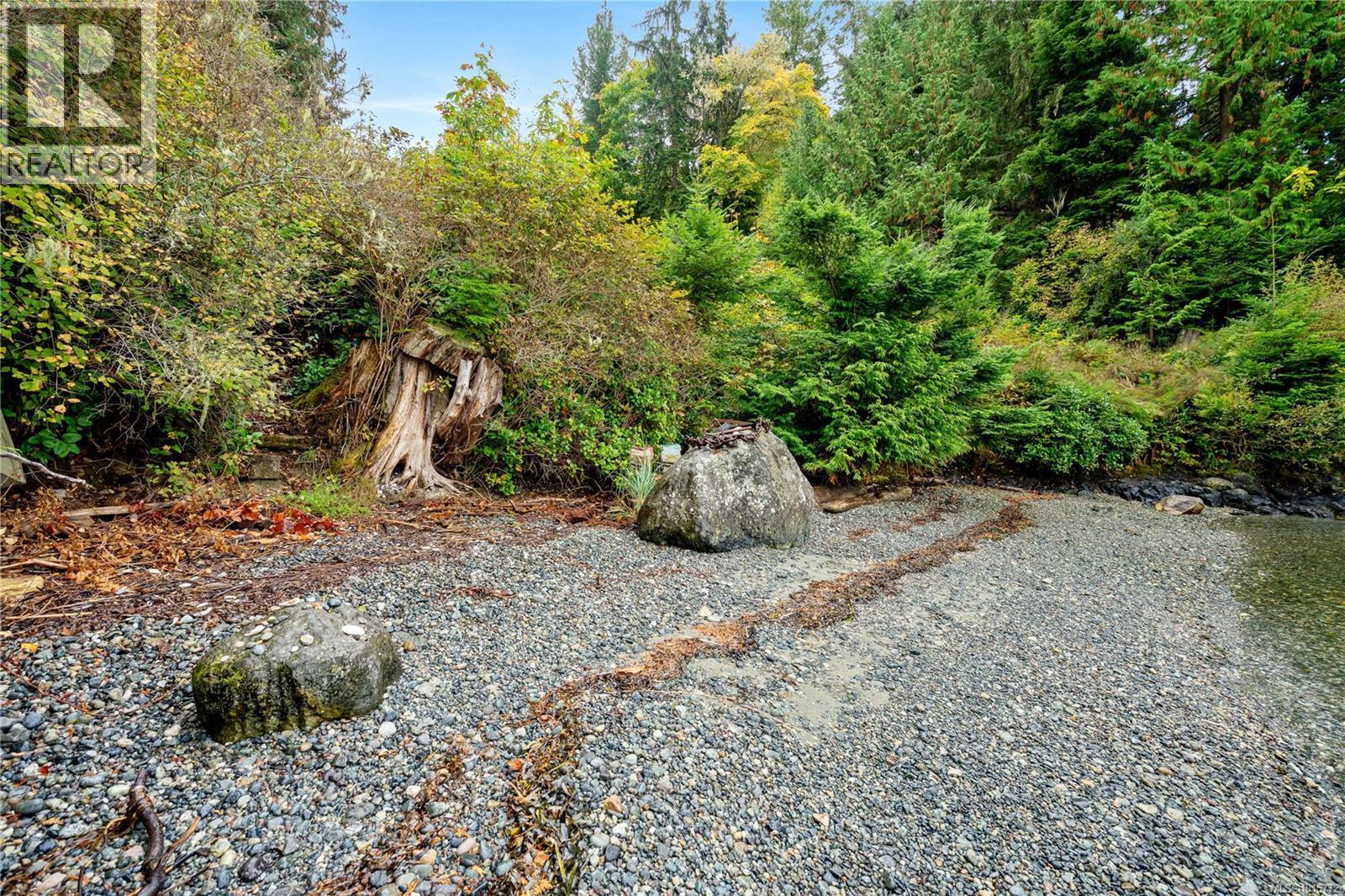  7002 East Sooke Road, Sooke