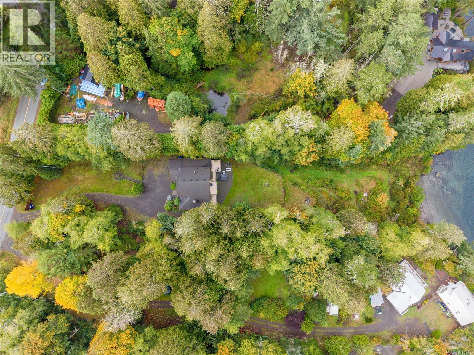  7002 East Sooke Road, Sooke