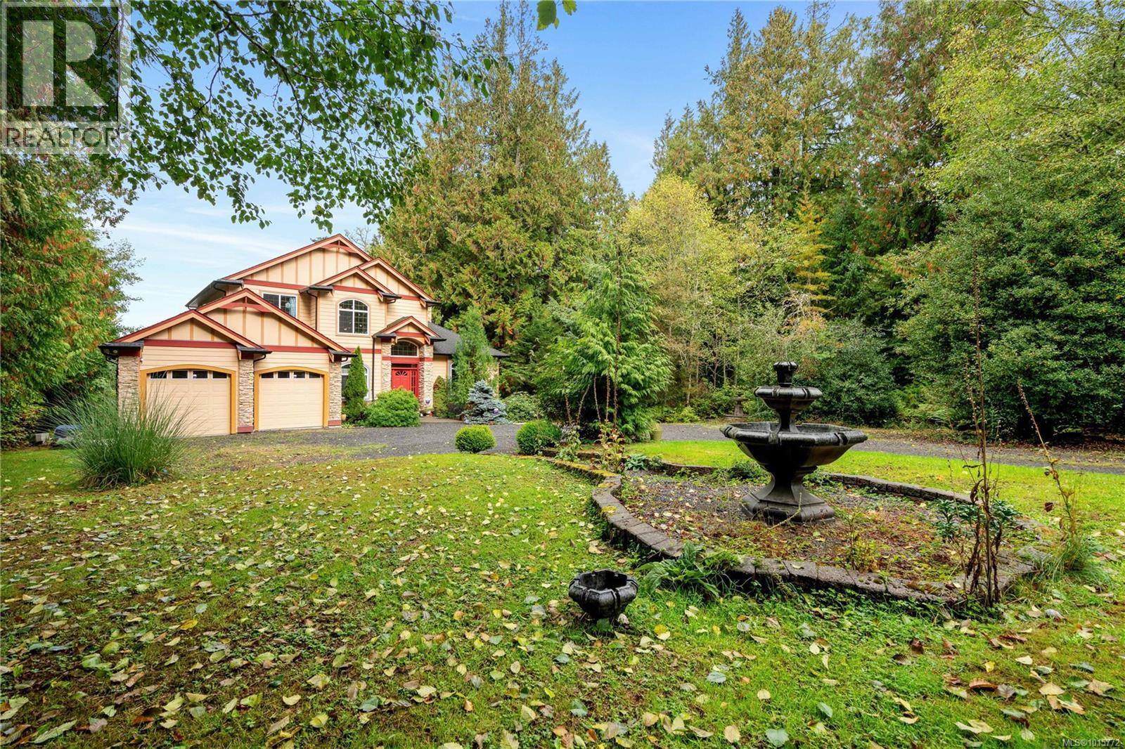  7002 East Sooke Road, Sooke