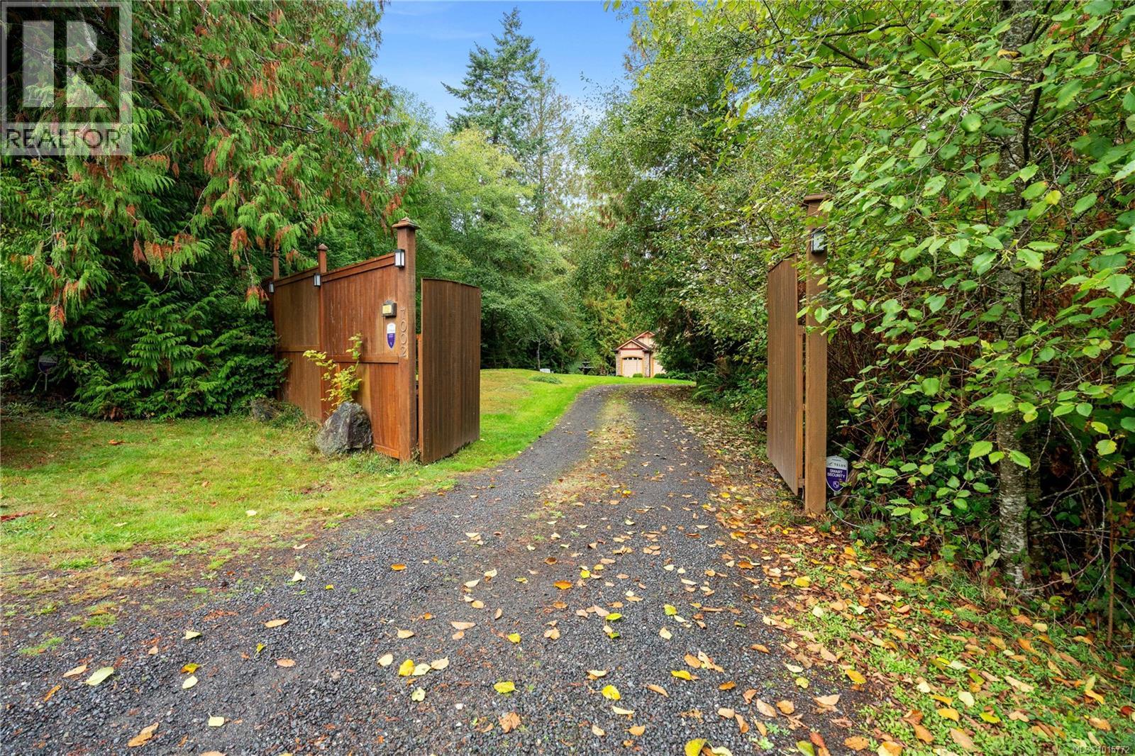  7002 East Sooke Road, Sooke
