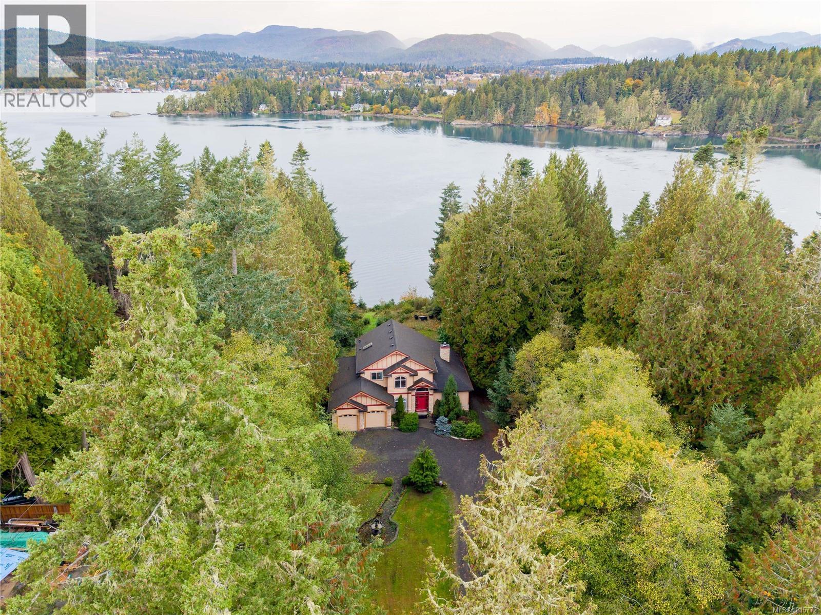  7002 East Sooke Road, Sooke