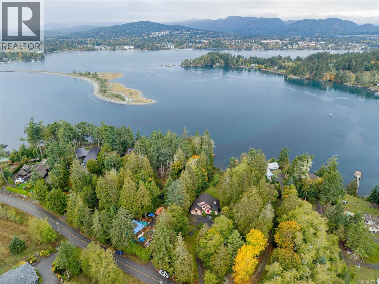  7002 East Sooke Road, Sooke