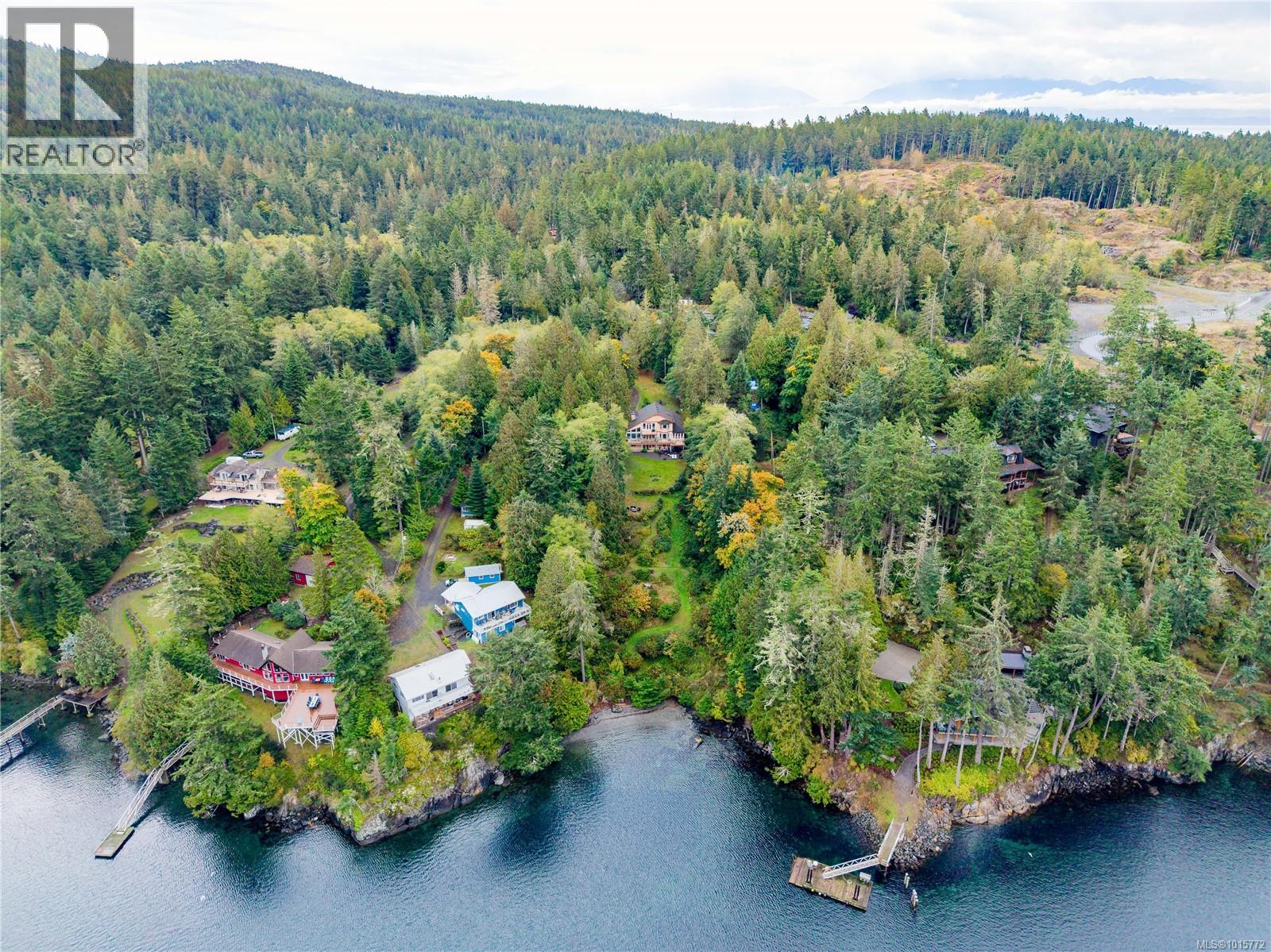  7002 East Sooke Road, Sooke