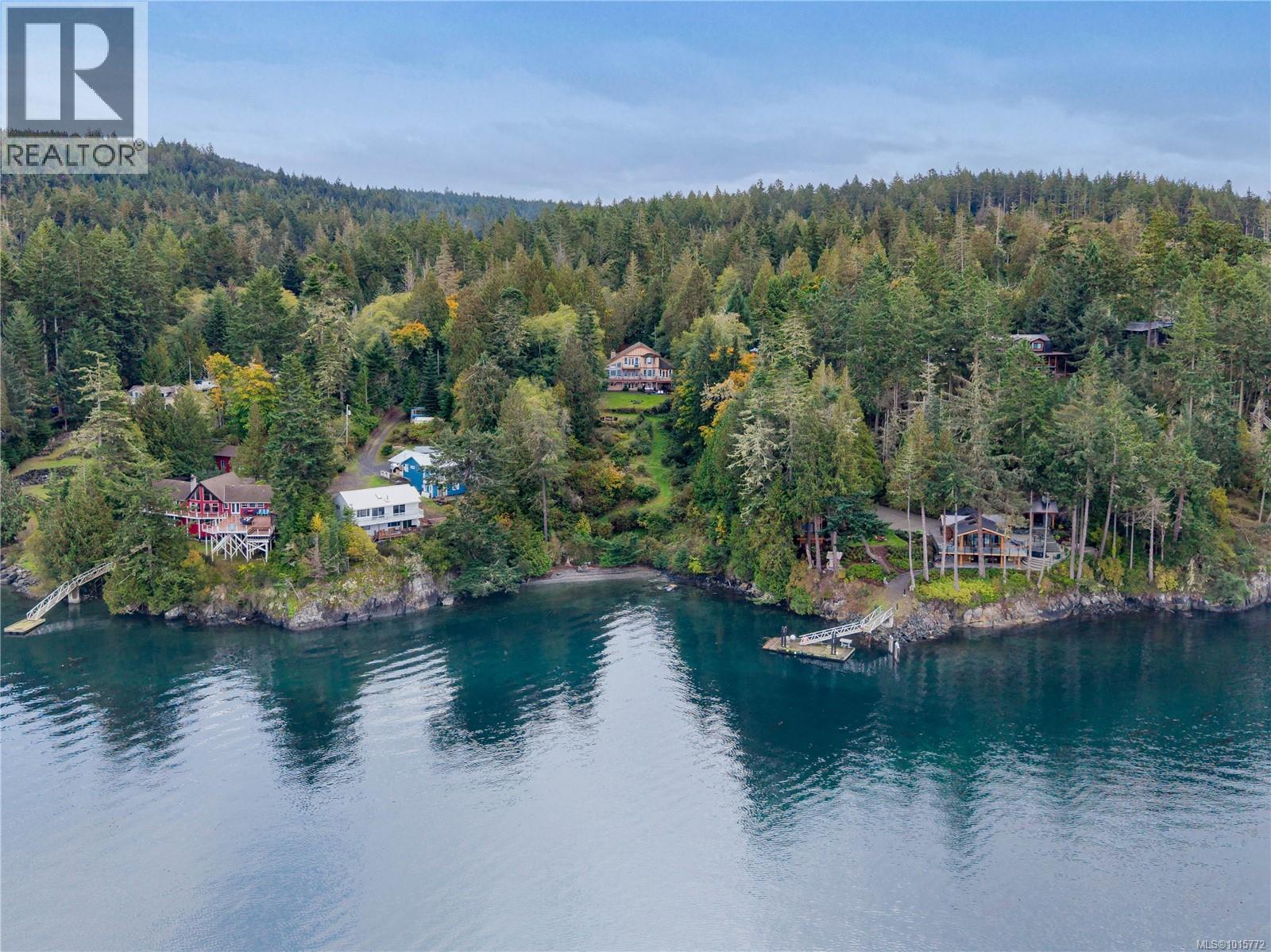  7002 East Sooke Road, Sooke