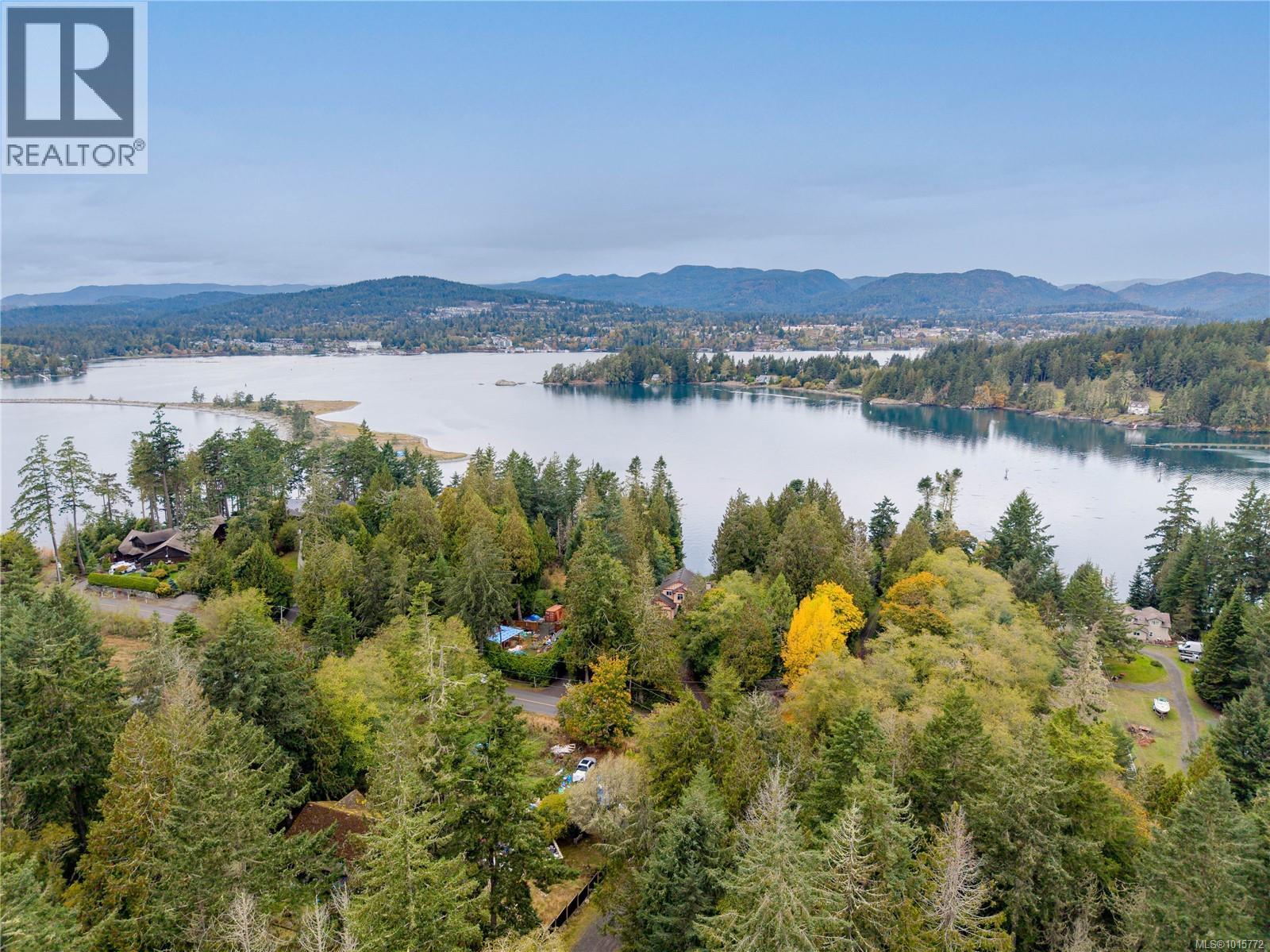  7002 East Sooke Road, Sooke