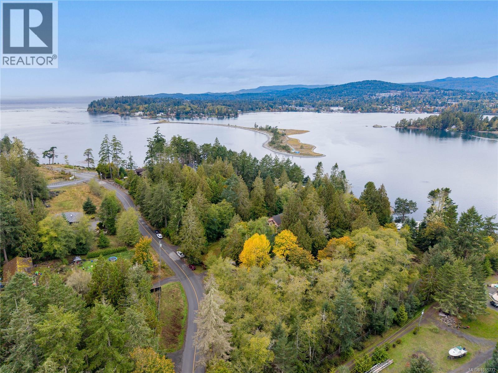  7002 East Sooke Road, Sooke
