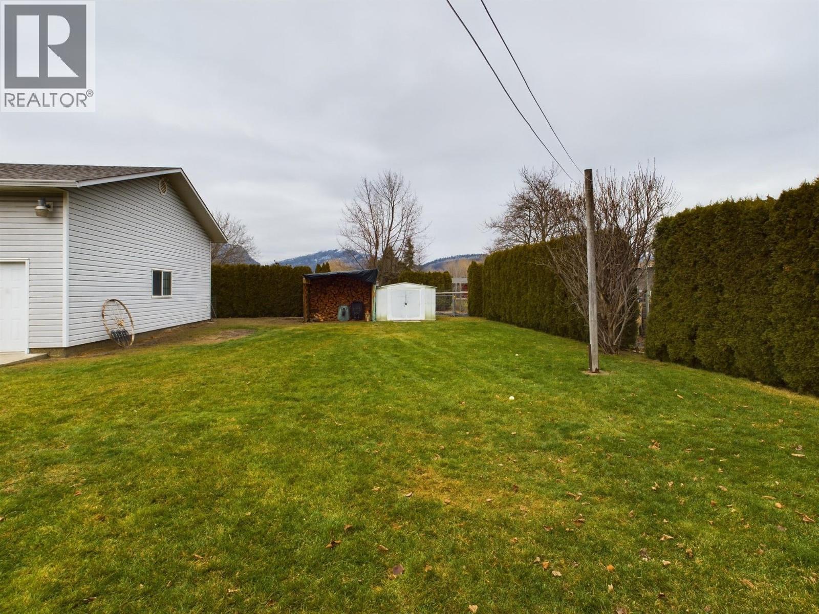  238 Park Rill Road, Oliver