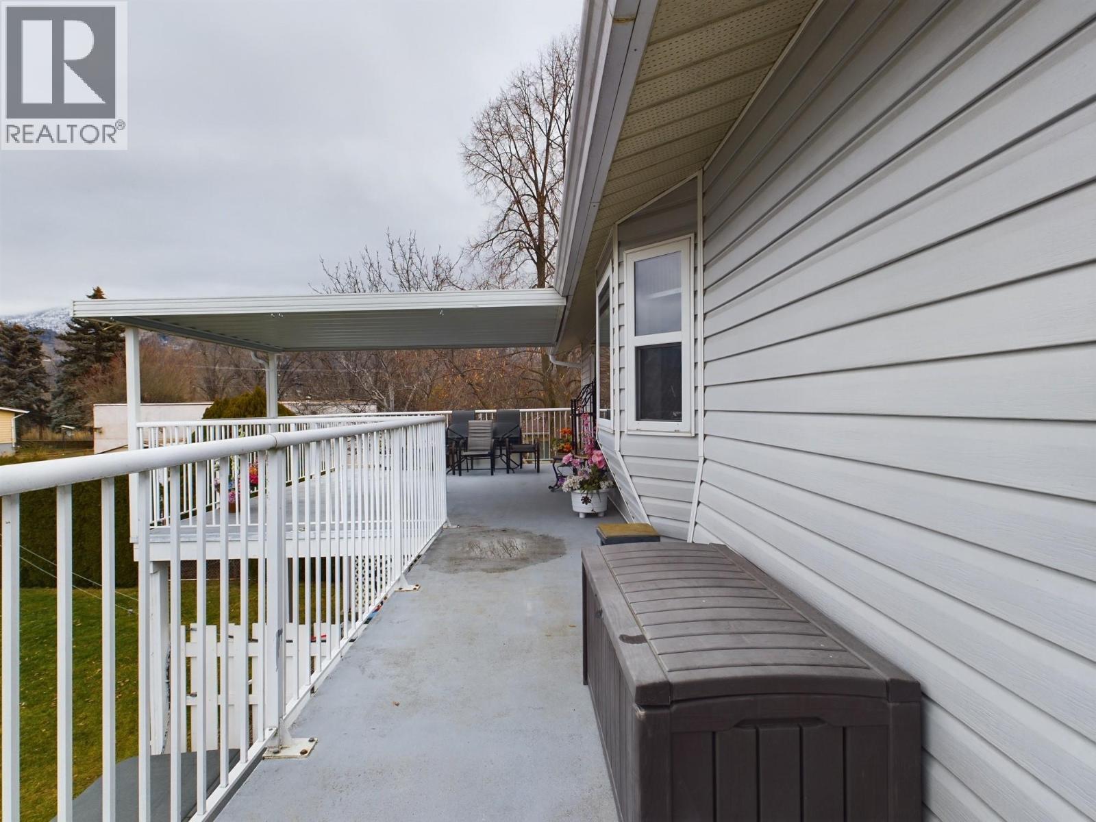  238 Park Rill Road, Oliver