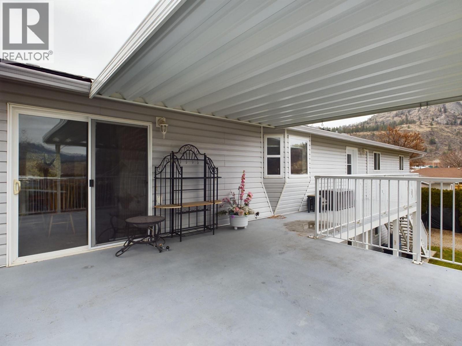  238 Park Rill Road, Oliver