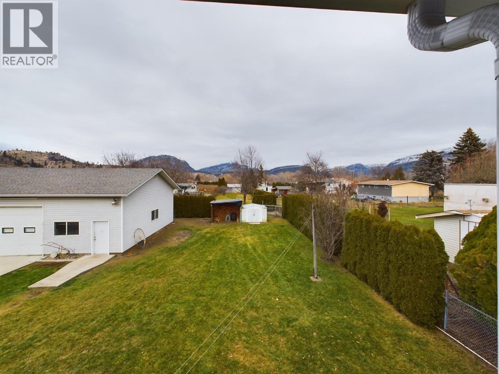  238 Park Rill Road, Oliver