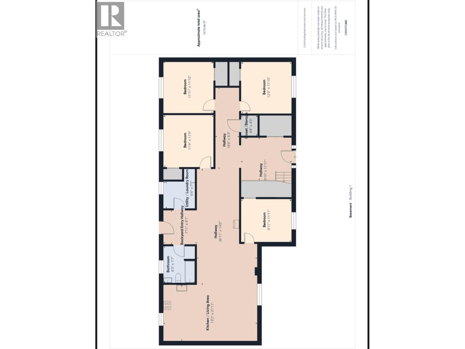  238 Park Rill Road, Oliver