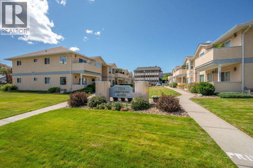 #103-13014 Armstrong Avenue, Summerland