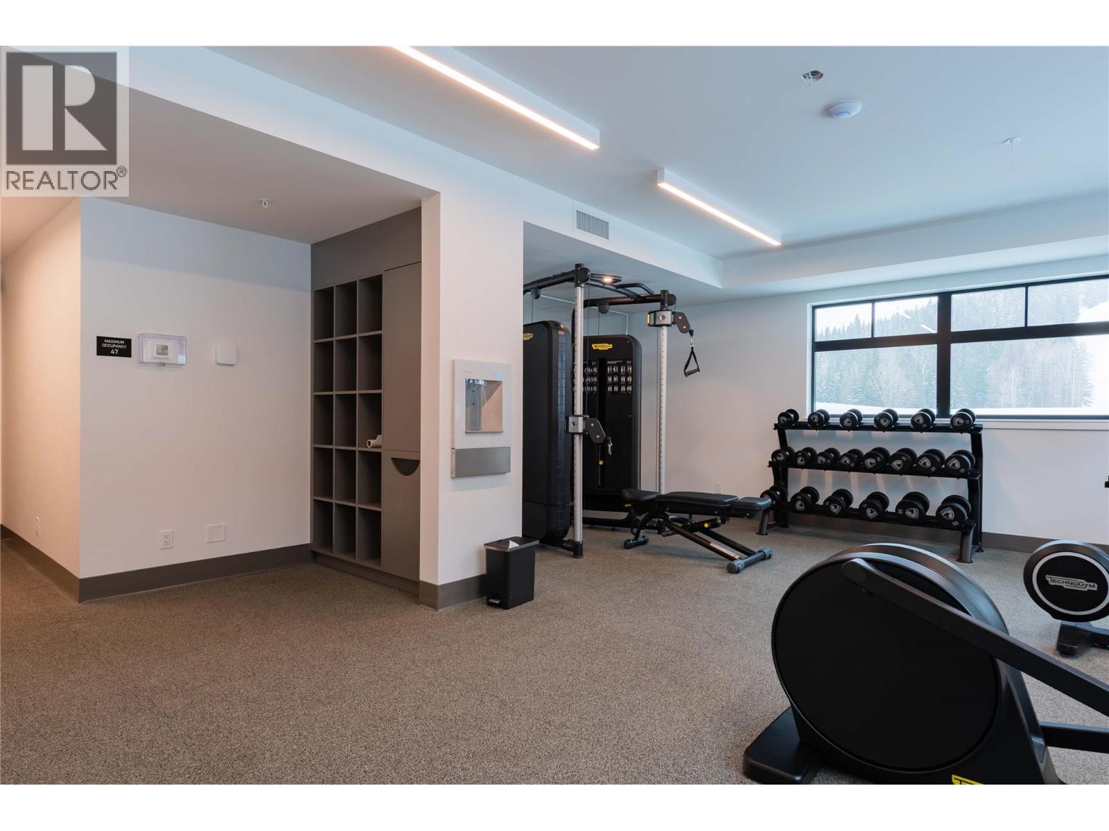 4280 Red Mountain Road Unit# 123, Rossland